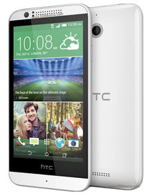HTC Desire 510 0PCV1 Boost Locked Open Box