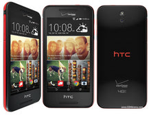 HTC Desire 612 HTC331ZLVW Sprint Locked Acceptable
