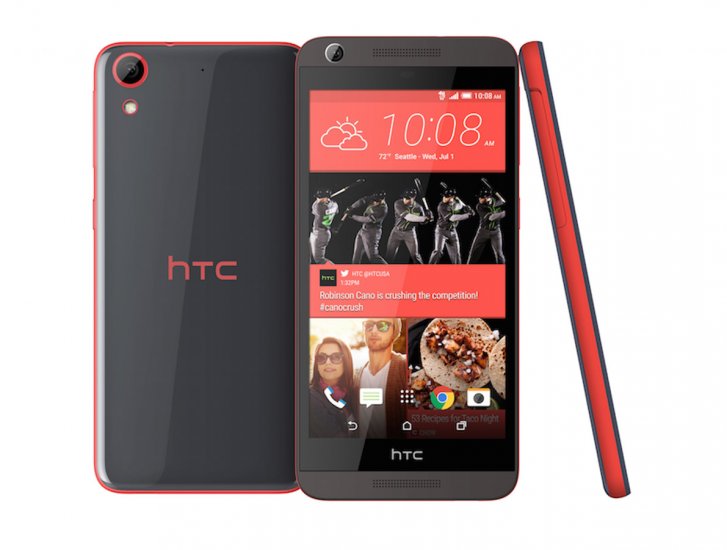 HTC Desire 626s desire 626s T-Mobile Locked Acceptable