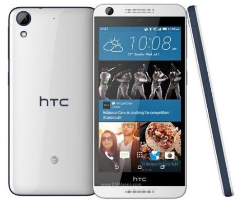 HTC Desire 626s 0PM92 Unlocked Very Good