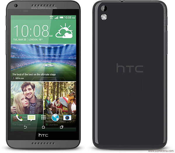 HTC Desire 710C 710C Sprint Locked Good