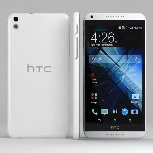 HTC Desire 710C 710C Virgin Locked Good