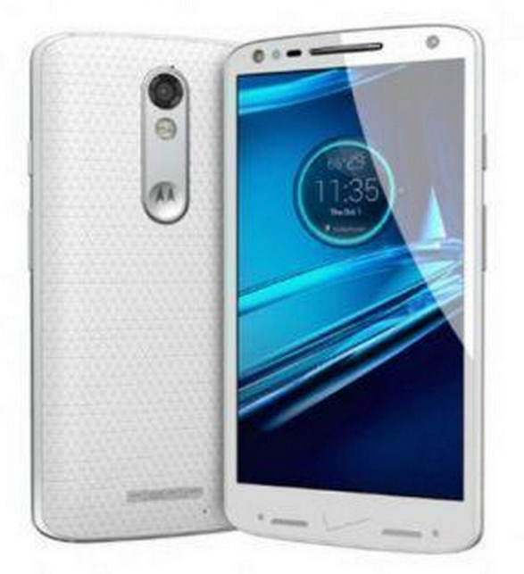 Motorola Droid Maxx 2 XT1565 Verizon Unlocked Very Good