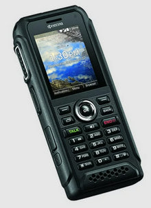 Kyocera DuraTR E4750 Sprint Locked New In Box