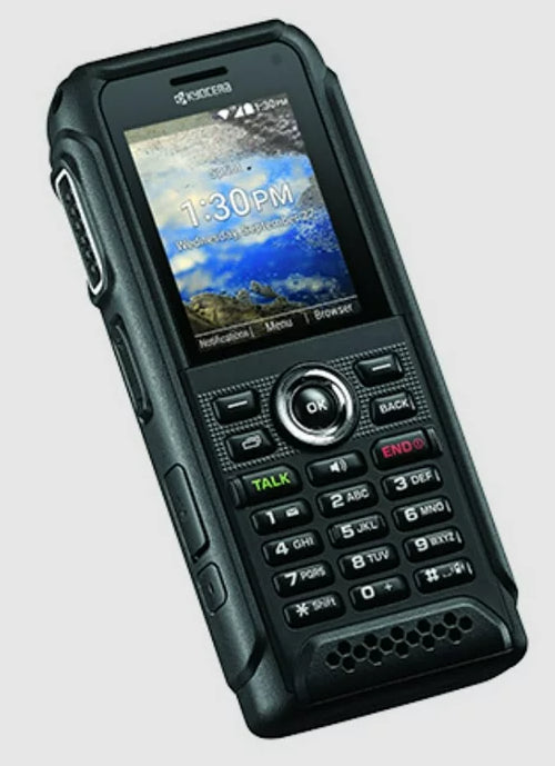 Kyocera DuraTR E4750 Sprint Locked New In Box