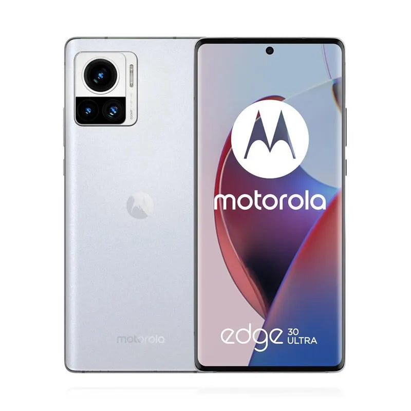 Motorola Edge 30 Ultra XT2241-2 Unlocked Good