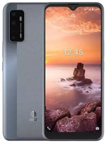 AT&T Fusion 5G EA211005 AT&T Locked Certified Pre Owned Kitted