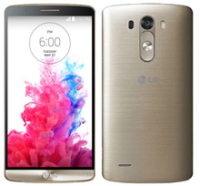 LG G3 LGLS990 Sprint Unlocked Very Good