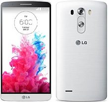 LG G3 D850 AT&T Locked Good