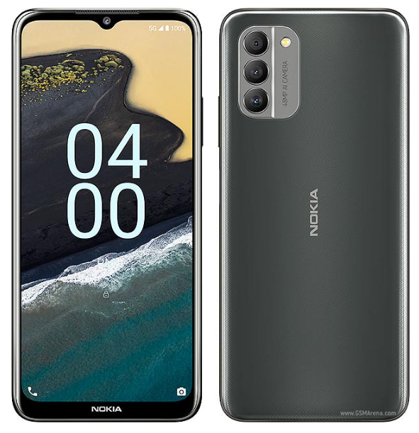 Nokia G400 5G TA-1448 T-Mobile Unlocked Very Good