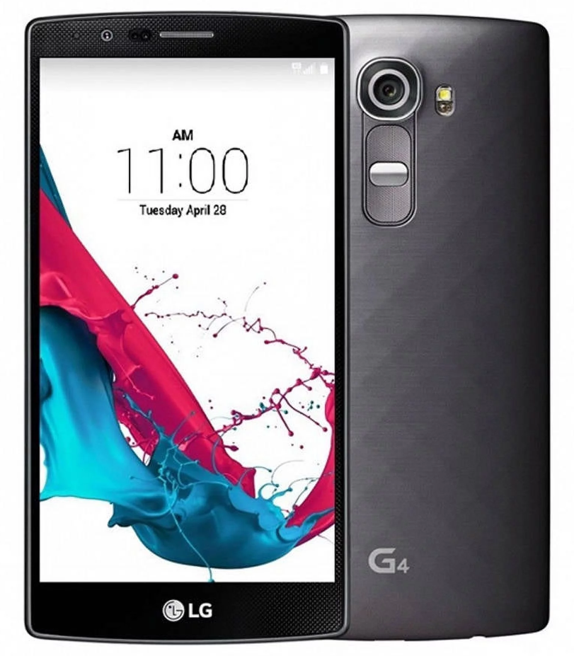 LG G4 H812 Rogers Locked Very Good