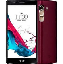 LG G4 VS986 Verizon Locked Good