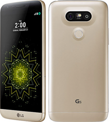 LG G5 H830 T-Mobile Unlocked Acceptable