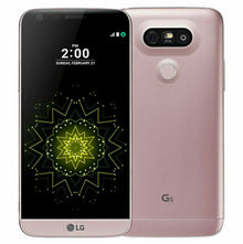 LG G5 LGLS992 T-Mobile Locked Very Good
