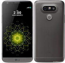 LG G5 LGLS992 Unlocked Acceptable