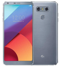 LG G6 AS993 Unlocked Very Good