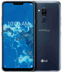 LG G7 One LM-Q910 Bell Unlocked Very Good