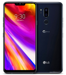 LG G7 ThinQ LM-G710 T-Mobile Unlocked Good
