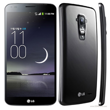 LG G Flex LS995 Sprint Locked Good