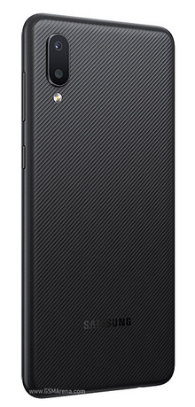 Samsung Galaxy A02 SM-A022M Altice Locked Good