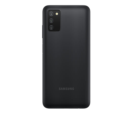 Samsung Galaxy A03s SM-A037U Spectrum Locked Very Good Light Burn