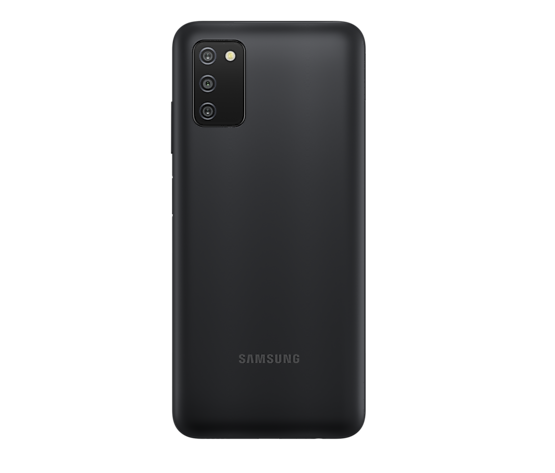Samsung Galaxy A03s SM-A037U1 Unlocked Acceptable