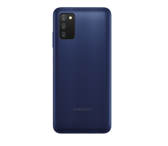 Samsung Galaxy A03s SM-A037U Unlocked Very Good