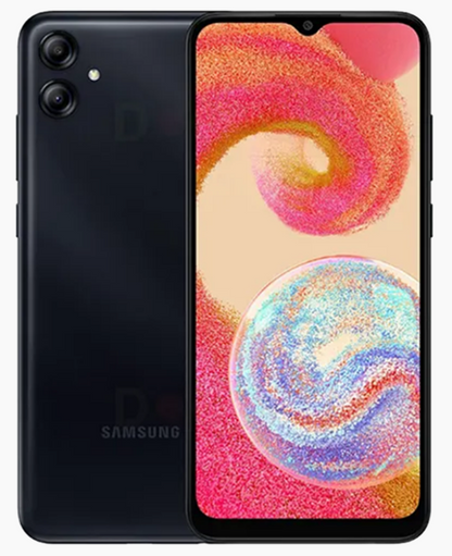 Samsung Galaxy A04e SM-A042F Unlocked Very Good