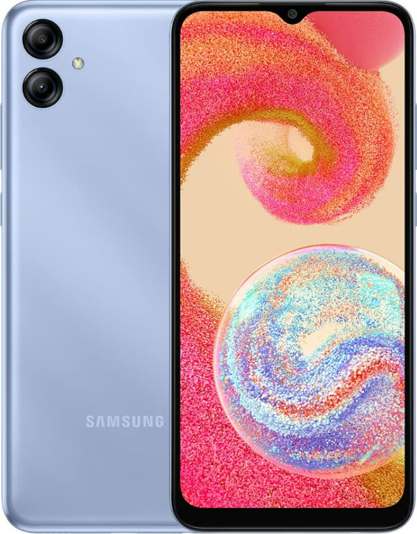Samsung Galaxy A04e SM-A042F Unlocked Very Good