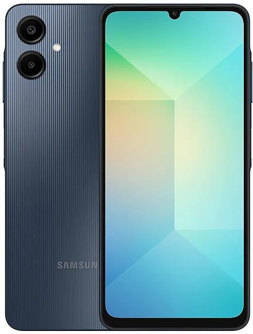 Samsung Galaxy A06 SM-A065M Unlocked Good