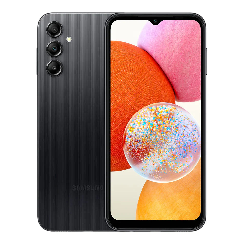 Samsung Galaxy A14 5G SM-A146U Unlocked Very Good Medium Burn