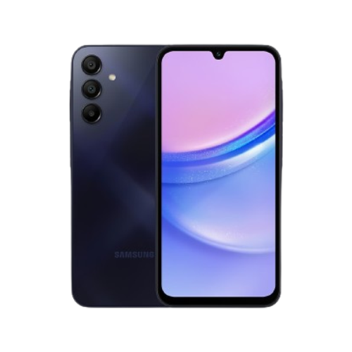 Samsung Galaxy A15 SM-A155F Unlocked Very Good