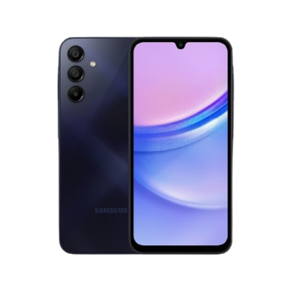 Samsung Galaxy A15 SM-A155M Unlocked Good