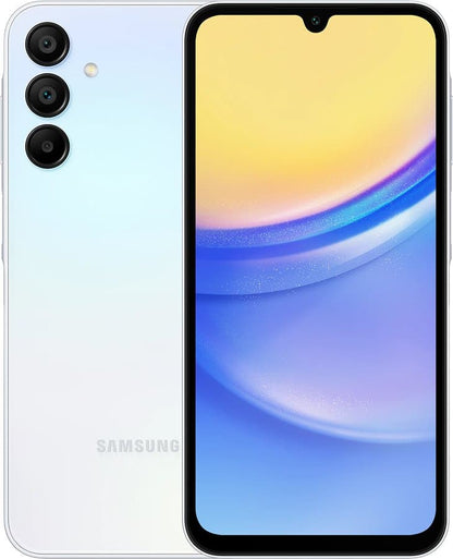 Samsung Galaxy A15 SM-A155M Unlocked Good