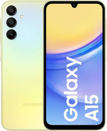 Samsung Galaxy A15 SM-A155F Unlocked Good
