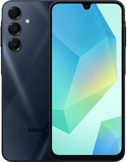Samsung Galaxy A16 4G SM-A165F Unlocked Good