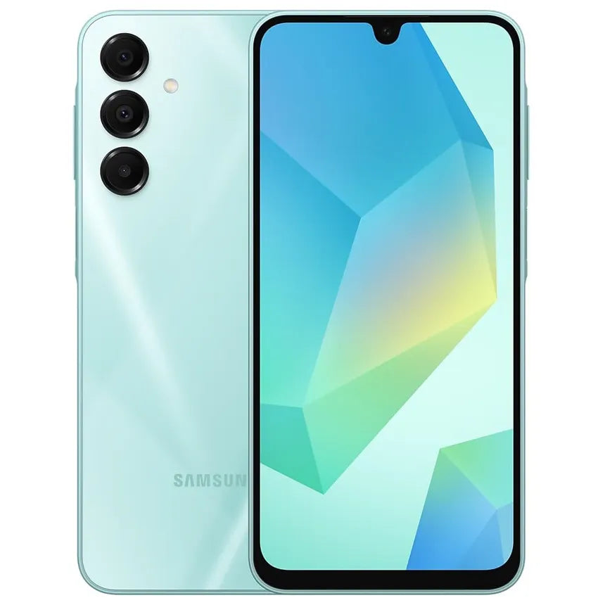 Samsung Galaxy A16 4G SM-A165F WIFI Locked Very Good