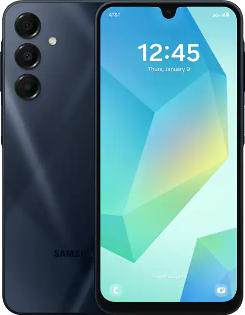 Samsung Galaxy A16 5G SM-A166U Xfinity Unlocked Good