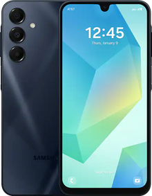 Samsung Galaxy A16 5G SM-A166M Unlocked Acceptable