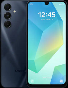 Samsung Galaxy A16 5G SM-A166U Verizon Unlocked Very Good