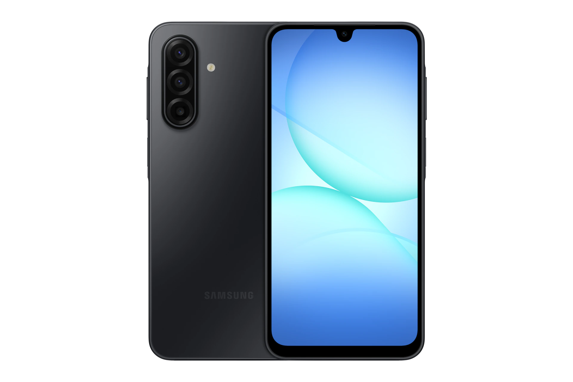 Samsung Galaxy A17 5G SM-A176U Cricket Locked Very Good