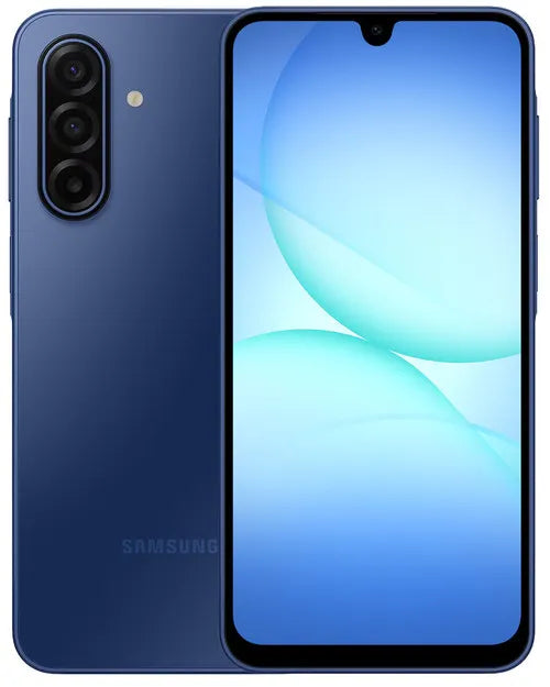 Samsung Galaxy A17 5G SM-A176U Unlocked Very Good