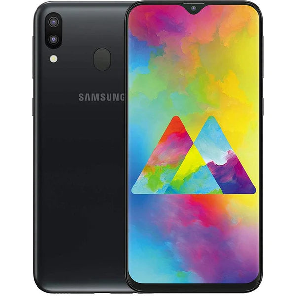 Samsung Galaxy A20 SM-A205U1 Unlocked Acceptable