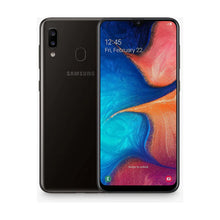 Samsung Galaxy A20e SM-A202F WIFI Locked Acceptable