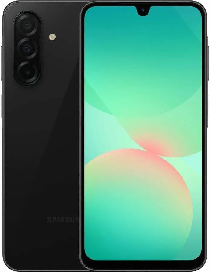 Samsung Galaxy A26 5G SM-S266V Unlocked Good