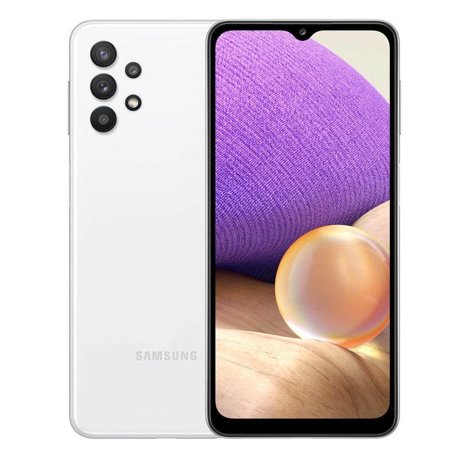 Samsung Galaxy A32 5G SM-A326U Unlocked Good