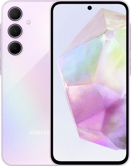 Samsung Galaxy A35 5G SM-A356U1 Unlocked Acceptable