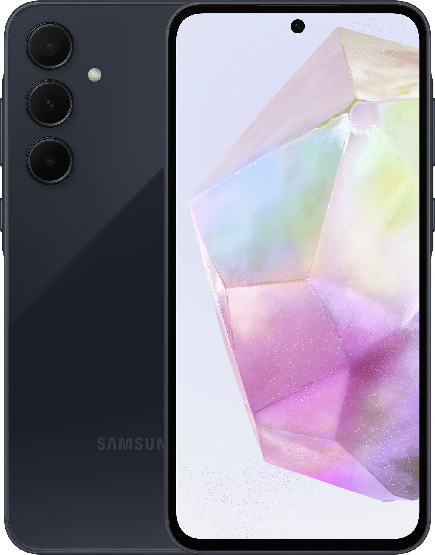 Samsung Galaxy A35 5G SM-A356U Spectrum Locked Acceptable Light Burn