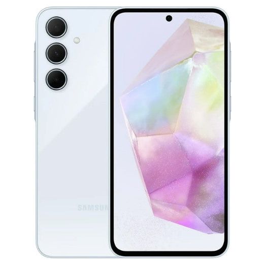 Samsung Galaxy A35 5G SM-A356U1 Claro Locked Good