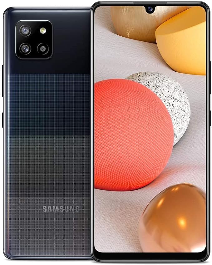 Samsung Galaxy A42 5G SM-A426U Unlocked Acceptable